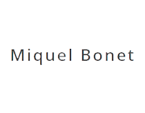 MIQUEL BONET