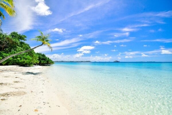 playa